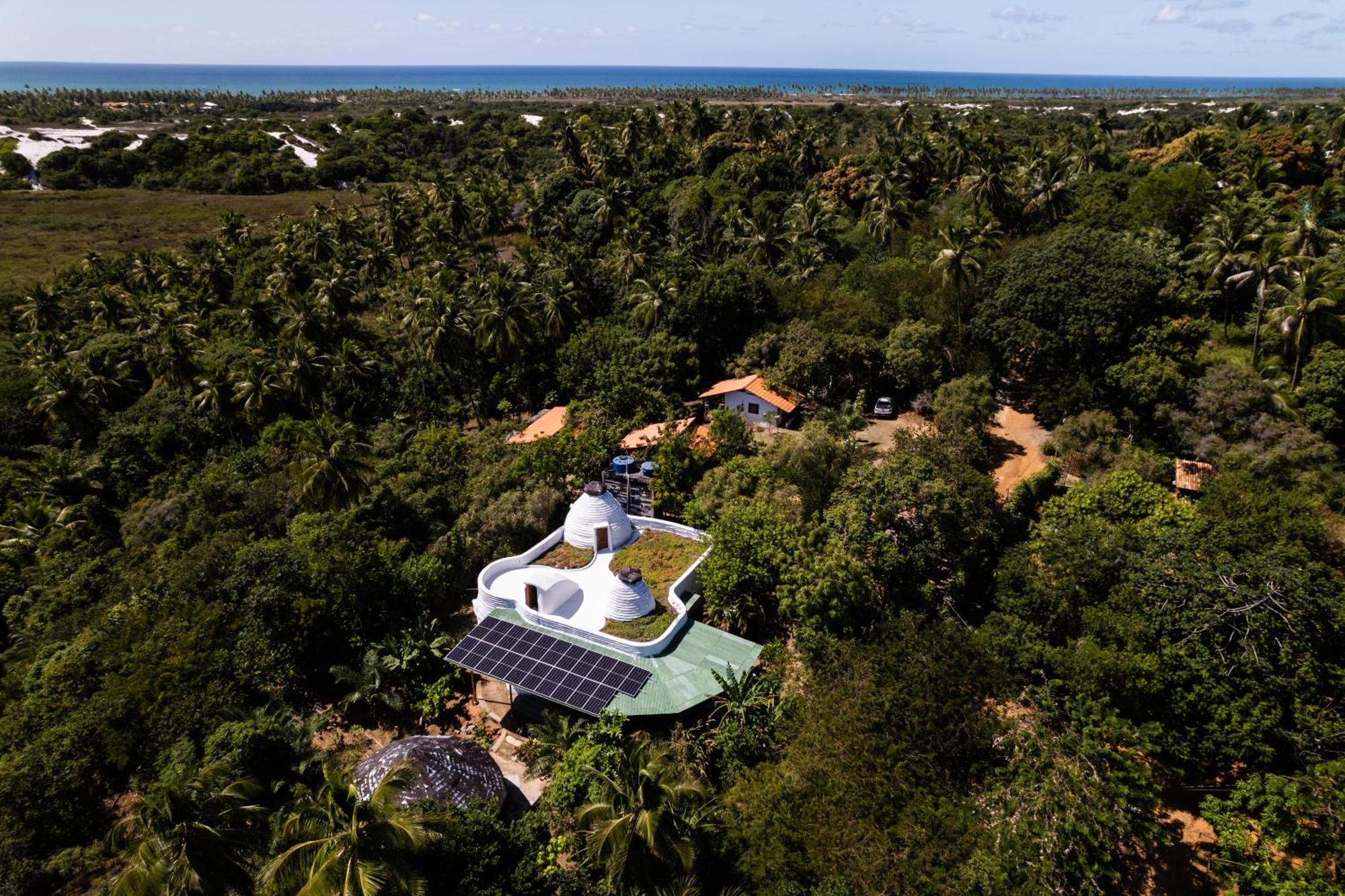 Vila Flor Eco Centro Доіогу Екстер'єр фото